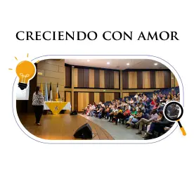 Creciendo con Amor
