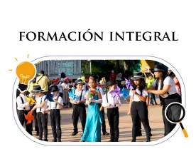Formación integral