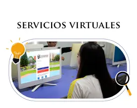 Servicios Virtuales