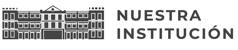 Nuestra institución