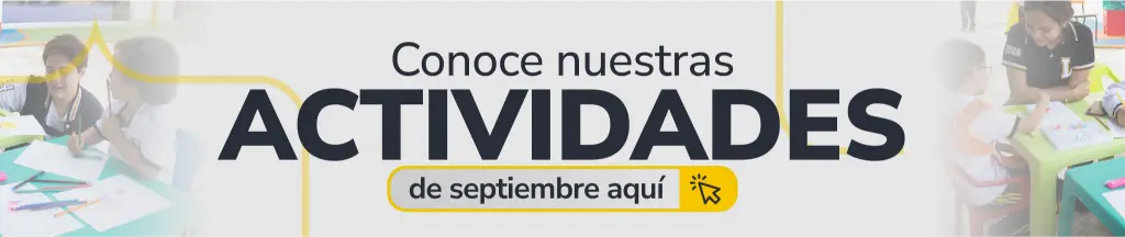BANNER ACTIVIDADES